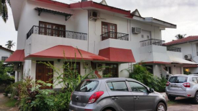 Отель GR Stays 3bhk Duplex Beach Villa With POOL Candolim  Кандолим